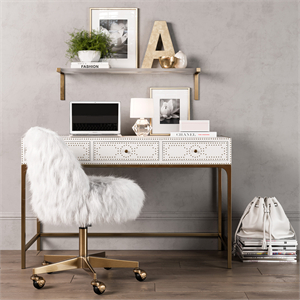 Modern Dressing Table 3d Model